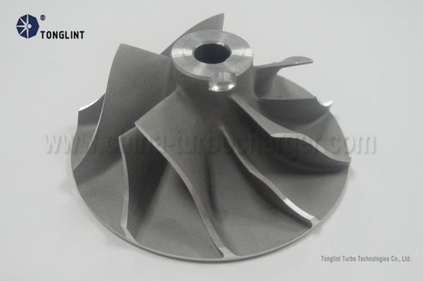 CT20 17291-54060 17201-54060 OEM Turbo Compressor Wheel for Toyota Engline Turbo Parts