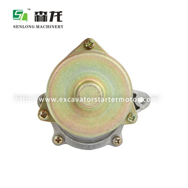 12V  14T  Starter Motor 410-58011 SCH0026 219539 STZ0026 	19594  For CHINA BUILT ATV’s & Scooters