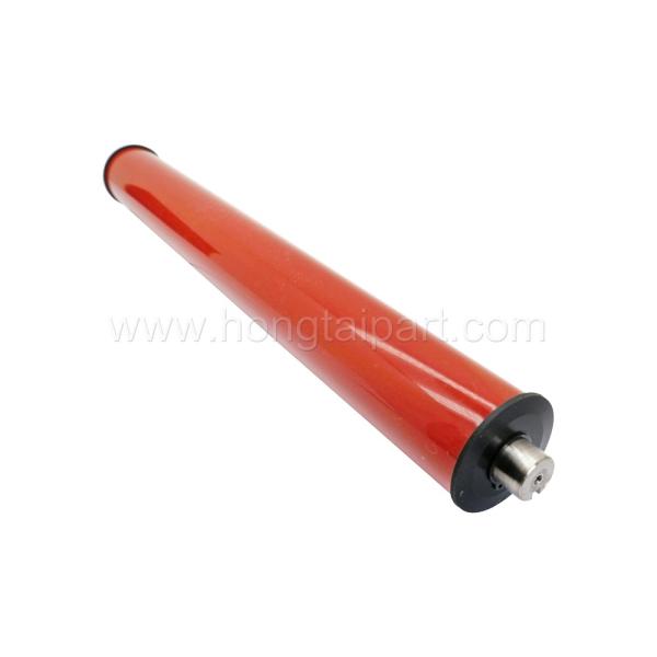 Rolo de fusor superior para Konica Minolta Bizhub C451 C452 C550 C552 C650 C652