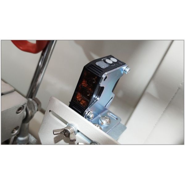 Fruit and Vegetable Tray Stretch Cling Film Shrink Wrapping Packaging Machine Semi Automatic Heating Tunnel Pack Machine