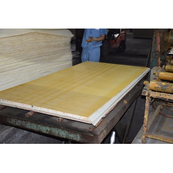 18mm high quality best selling film faced plywood for construction