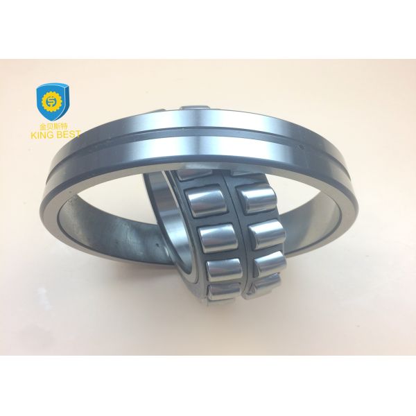 anel do pântano da máquina escavadora de 90*160*40mm, substituição do rolamento do balanço de 22218 REIS MELHOR