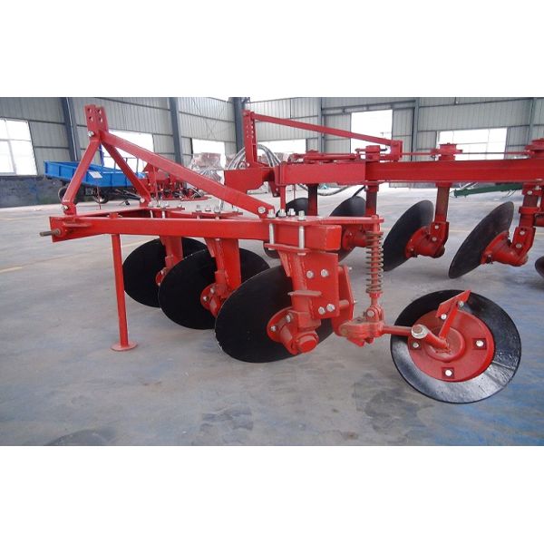 машинное оборудование плужка диска серии 1LY малое аграрное в рыхлителях