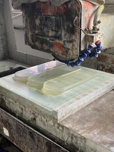 Lianyungang Shengfan Quartz Product Co., Ltd
