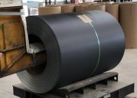 Peinture texturée en couleur noire Super HDP Beckers Z275 Matt PPGI Prépeint