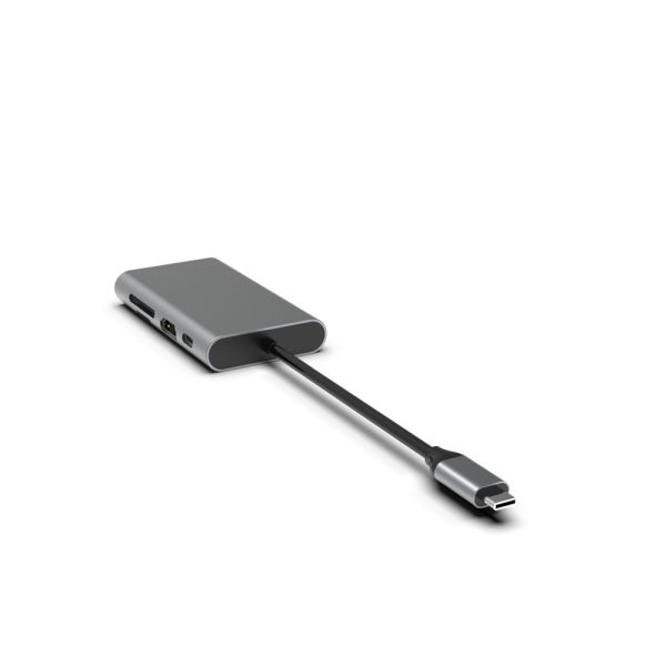 USB 3.0 Micro SD Card Reader Multi-Card Reader для SD/TF/Micro SD карт