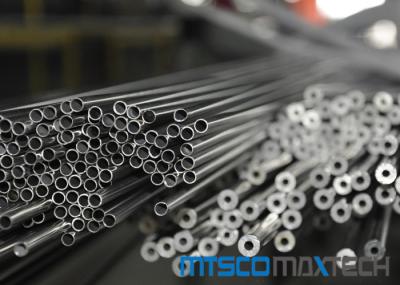 Stainless Steel Sanitary Tube , ASTM A213 / A269 TP309S / 310S For Chemical Industry