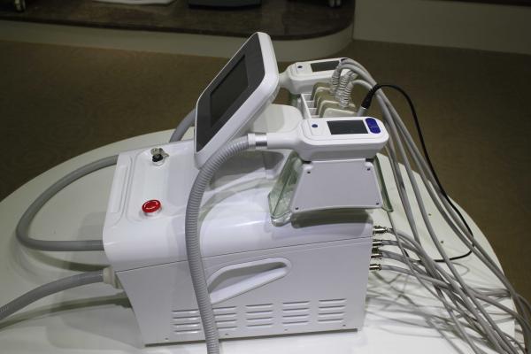 Low price fat freezing cryolipolysis vacuum slimming beauty machine