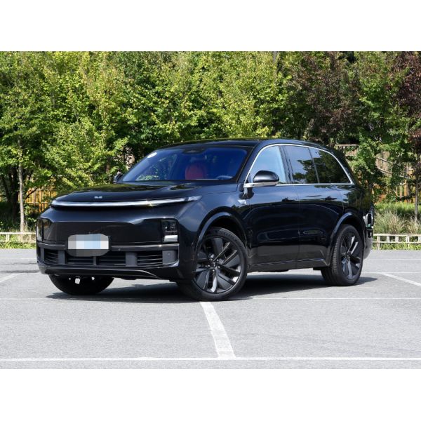 2023 литий популярных мотора мест SUV 2 расширенного диапазона LI 18 Pro электрических 6 троичный