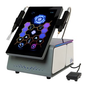 Cold & Hot Plasma Beauty Machine | Professional Skin Rejuvenation Salon