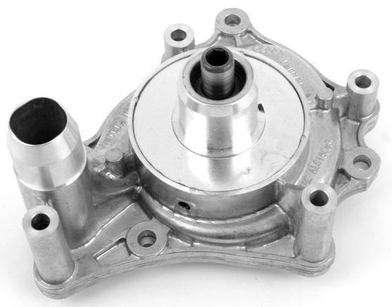079121014F Engine Parts Water Pump