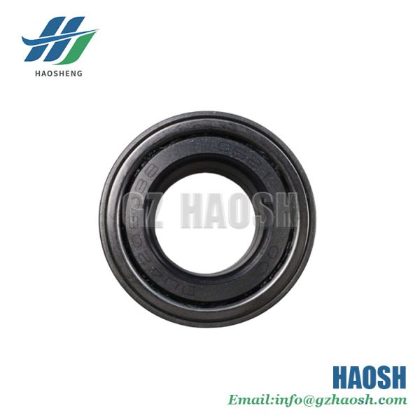Подшипник задней оси C8972167972 8-97216797-0 8-97216797-1 8972167970 Для Isuzu DMAX RM MUX