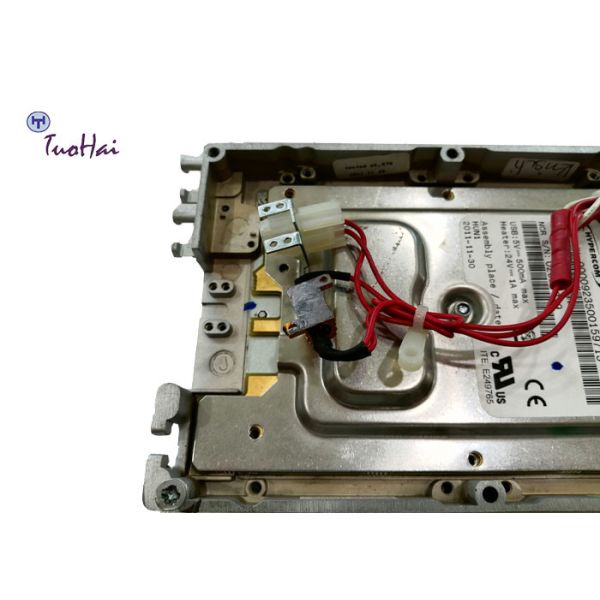 445-0717118 Assy USB PCI NCR EPP-U запасных частей ATM испанский