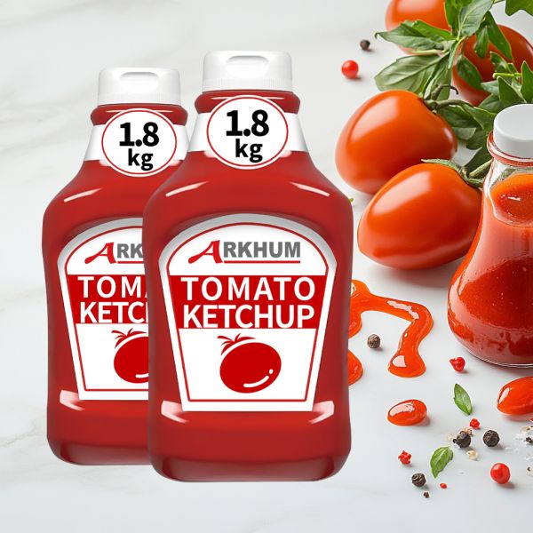 3 кг витамина А здоровый кетчуп консервированный томатный соус с итальянскими приправами