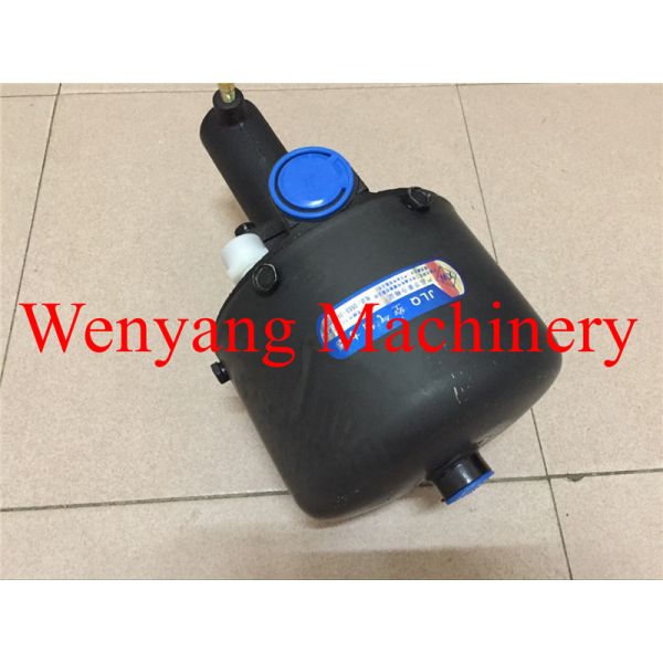 wholesale XCMG wheel loader spare parts booster pump 5001393 for sale