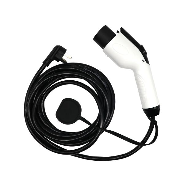 16A 32A AC EV Charging Gun 380V GB/T EV Plug Connector For EV Charging Station