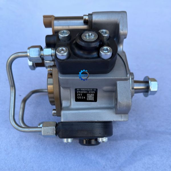 Fuel Injection Pump 294050-0105 294050-0103 for 6HK1 Engine Hitachi ZAX330-3 ZAX350-3 CASE CX290 CX300 SANY SY365