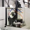 PCD End Mill Tool Grinding Machine