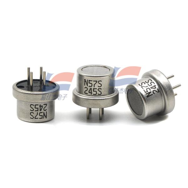 NAP-57S Combustion Type Gas Sensor Single Head Industrial Flammable