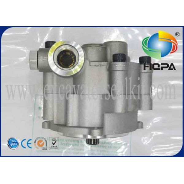 К3В63ДТ пилотируют насос для КАТ 312БЛ ДХ130 Р130-7 Р140-7 Р150 ЭК140 СК100-5