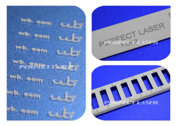 Máquina de marcação a laser Co2 de feixe de laser de 0,01 mm com resfriamento a água 380 V/50 HZ para madeira
