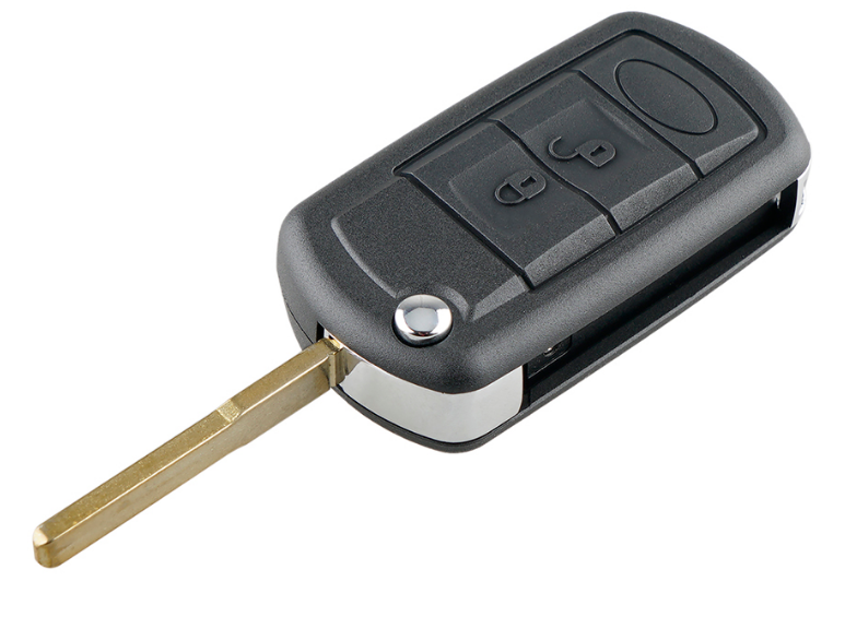 Original Range Rover Discovery Remote 433MHz PCF7953/49 Chip