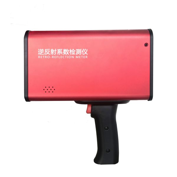 Метр 3500mAh 8GB Retroreflector экрана касания