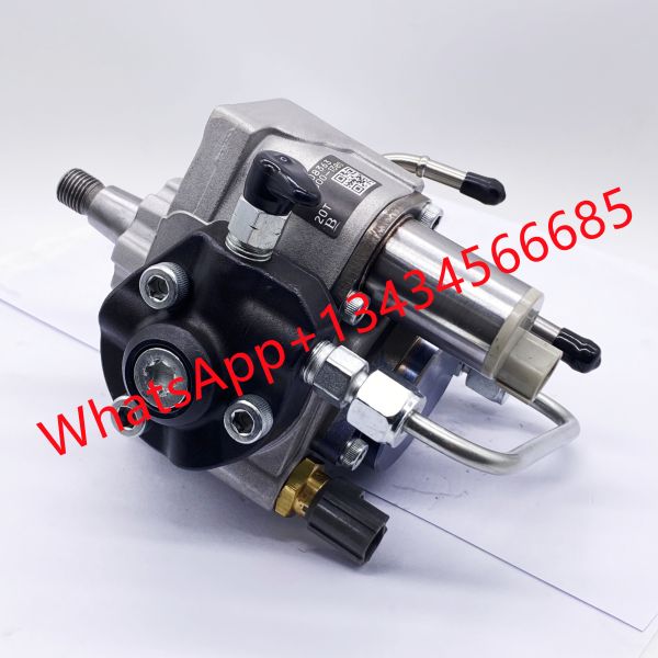 High pressure fuel pump Common Rail Fuel Injection Pump 294000-1380 3708363 For Perkins