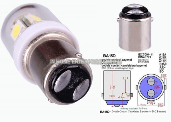 12 Volt Waterproof Marine Underwater LED Lights Energy Efficient