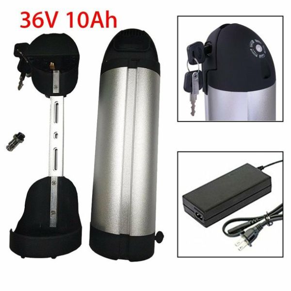 Литий-ионный аккумулятор электротранспорта высокой плотности, облегченная автома