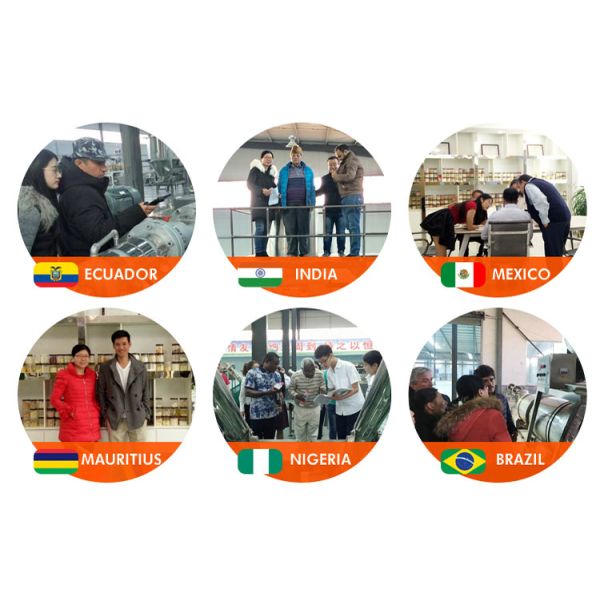 Запросы клиентов Макароны Макароны большой мощности Машины для макаронного макаронного спагетти