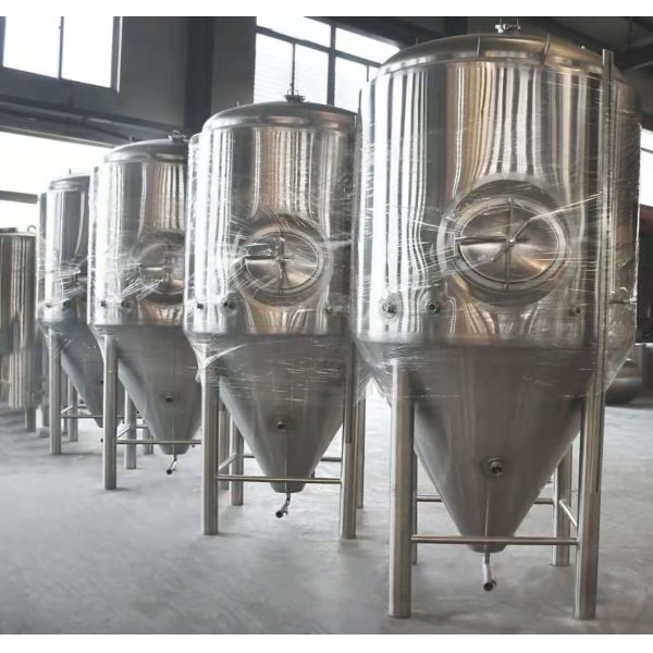 Горячий винзавод домашнего брев нержавеющей стали оборудования 50л 100л 200л заваривать продажи микро- использовал для продажи мини паб пива