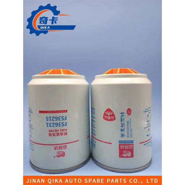 Фильтр FS36231 FS36215 машинного масла фильтра для масла фильтра машинного масла фильтра топлива длинной жизни полный