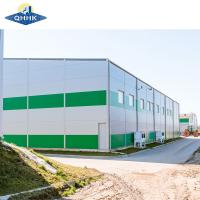 AISC Standard Grands ateliers de métallurgie