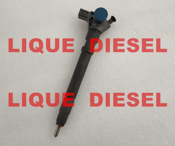DENSO Common Rail Injector 295700-0290 for HYUNDAI D4CB VGT Euro 6 33800-4A950