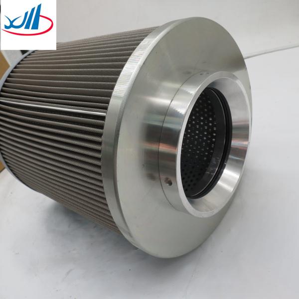 Construction Machine Excavator Spare Parts Hydraulic Oil Filter 860149017