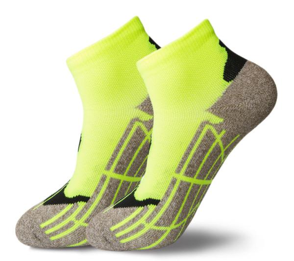 Professional Thick Towel Elite Bottom Sports Socks Basketball Baseball Soccer Ankle Socks