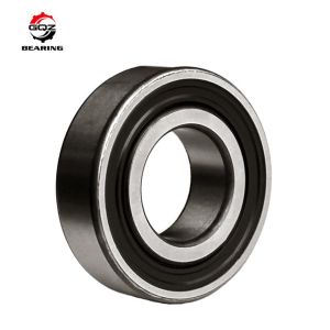 6020 6020-Z 6020-2Z 6020-RS 6020-2RS 100*150*24mm All Seal Versions Z 2Z RS 2RS Anti-Rust Chrome Steel Ball Bearing