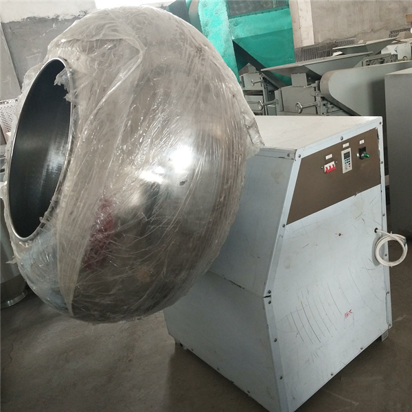 peanut coating machine, chocolate coating machine, flour coating peanut machine