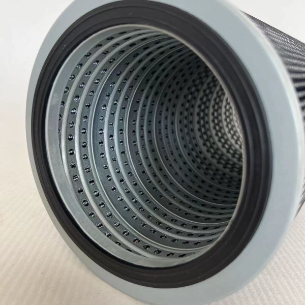 803172727 803198447 TLX235L Hydraulic Return Oil Filter Element for Alexander 126H