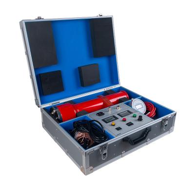 Personalização XHZG Série 60kV 120kV 200kV 300kV DC Hipot Tester DC Gerador de Alta Voltagem