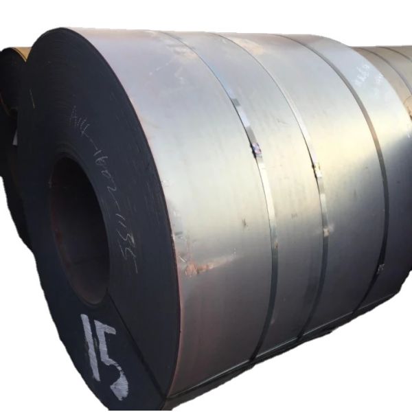 Factory Direct Sale ASTM 1020  1021  1022  1023 Carbon Steel Coil