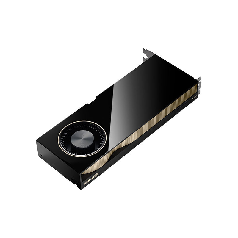 Архитектура Ada Lovelace GPU видеокарты 48GB Nvidia Rtx