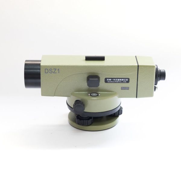 Foif Dsz1 Optical Automatic Level Surveying Instrument 1 Vertical Line