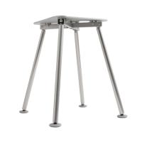 Meubles métalliques Chaises de bureau Lampes de bureau Coins de table Machines de meulage et de polissage