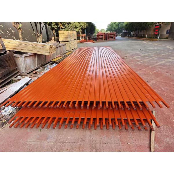 Parés de membrane durables conformes à l'ASME pour chaudières à biomasse à haute performance