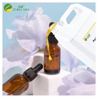 Parfums de lavande Les composés de l'huile de parfum durable taille régulière