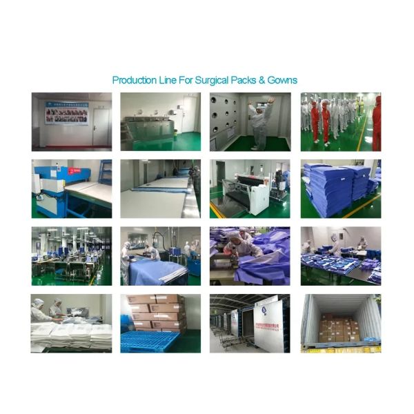 Одноразовый ультразвуковой преобразователь B Ультразвуковой зонд Стерильная крышка