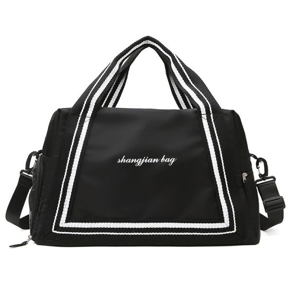 Travel Small Bag Baby Travelling Bag Custom Logo 2021 Lightweight Material