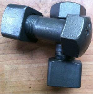 Smooth Finish Nut Bolt Screw Making Machines Machinery Repair Shops Essential Equipment